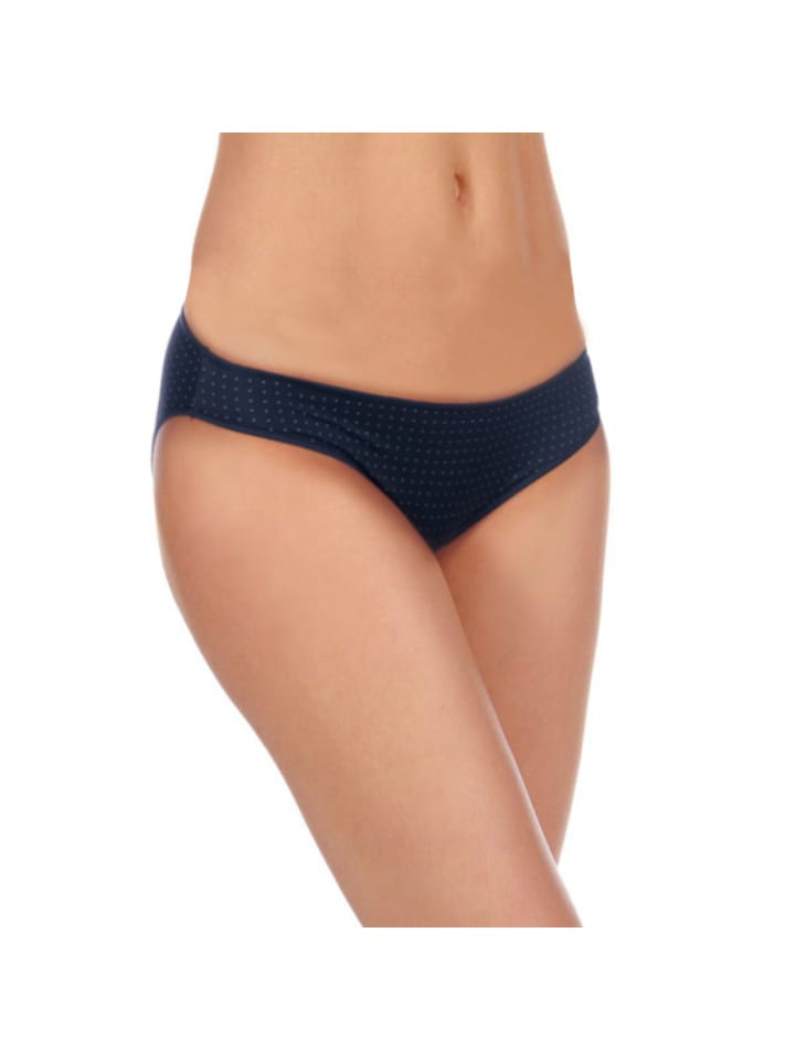 Трусы Selene, синий
Трусы Selene, синий