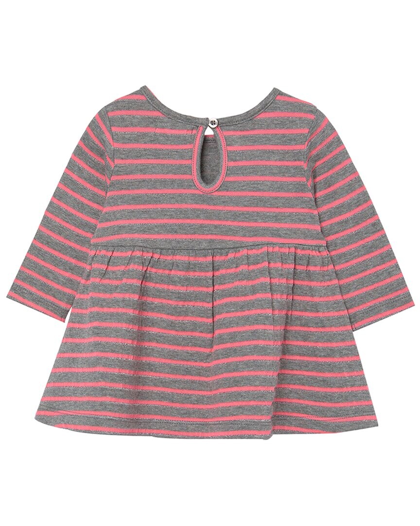 Платье Peek в металлическую полоску, мультиколор
Платье Peek в металлическую полоску, мультиколор