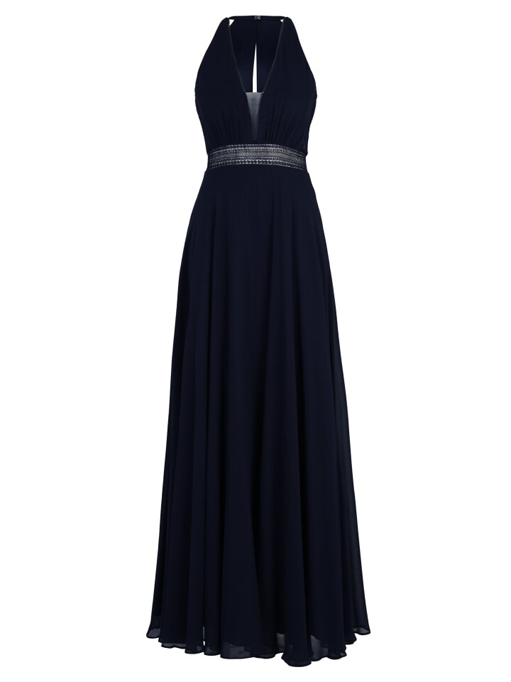 Длинное платье Vera Mont, цвет night sky
Длинное платье Vera Mont, цвет night sky