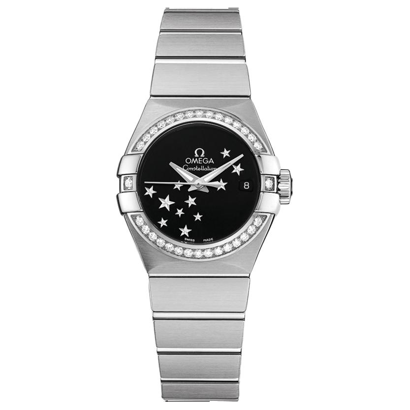 OMEGA Часы Women's Constellation Series Constellation Watch Watch
OMEGA Часы Women's Constellation Series Constellation Watch Watch