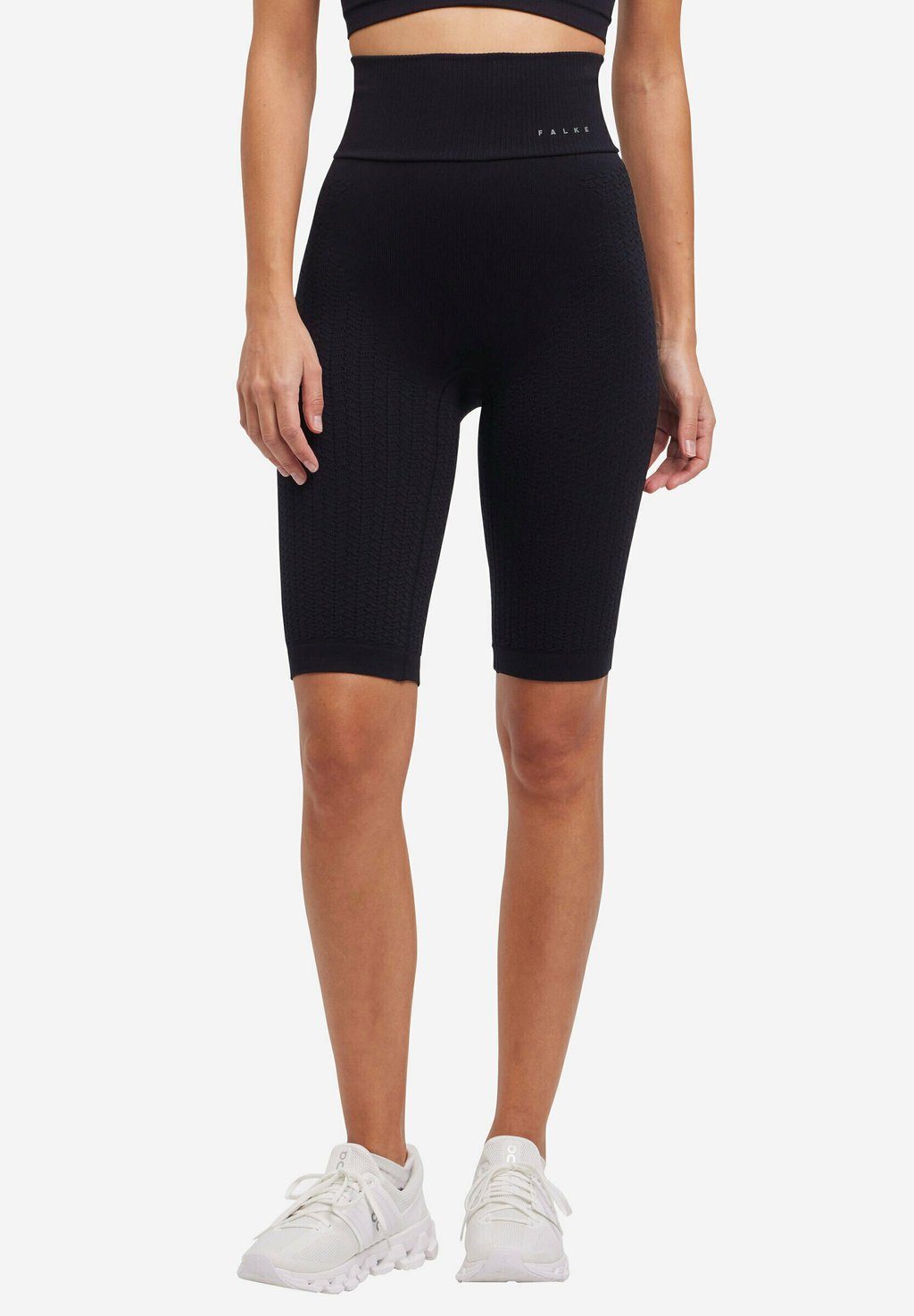 Леггинсы FALKE, черный
Леггинсы FALKE, черный