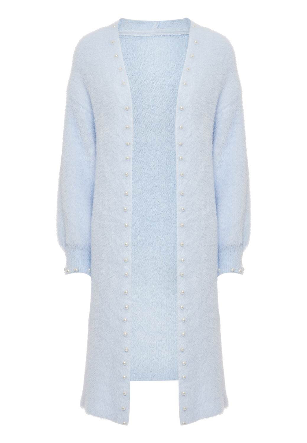 Толстовка NALLY Strickjacke, светло-синий
Толстовка NALLY Strickjacke, светло-синий