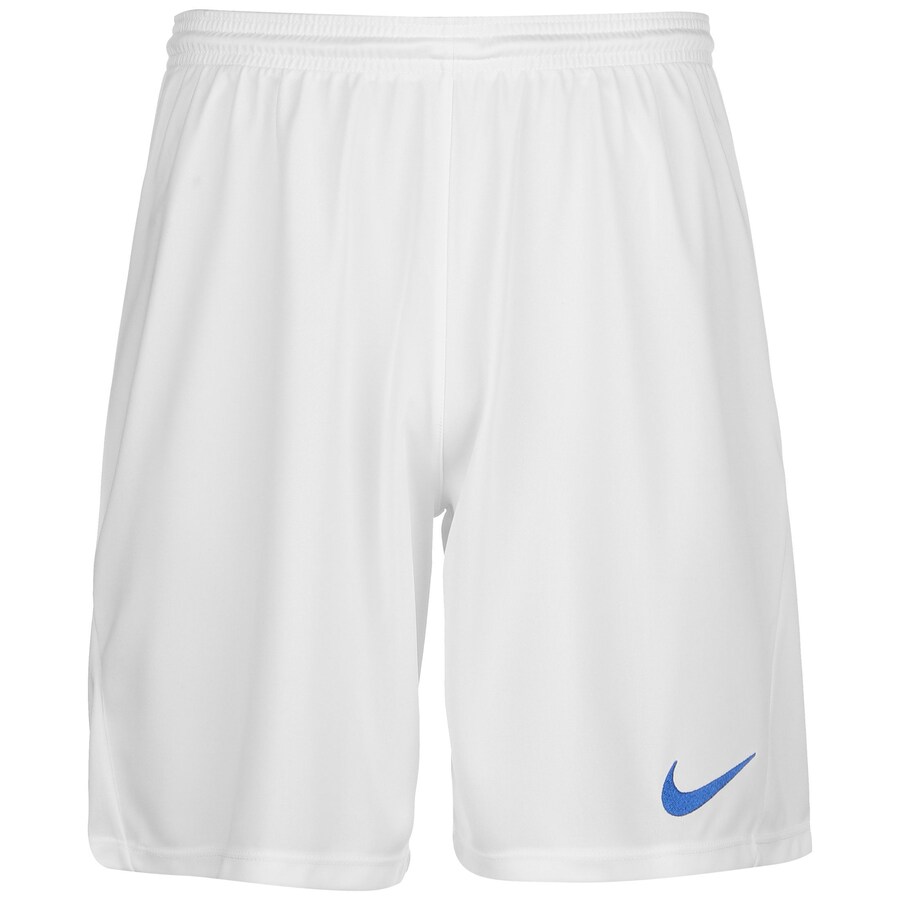 Обычные спортивные штаны NIKE Park III, White
Обычные спортивные штаны NIKE Park III, White