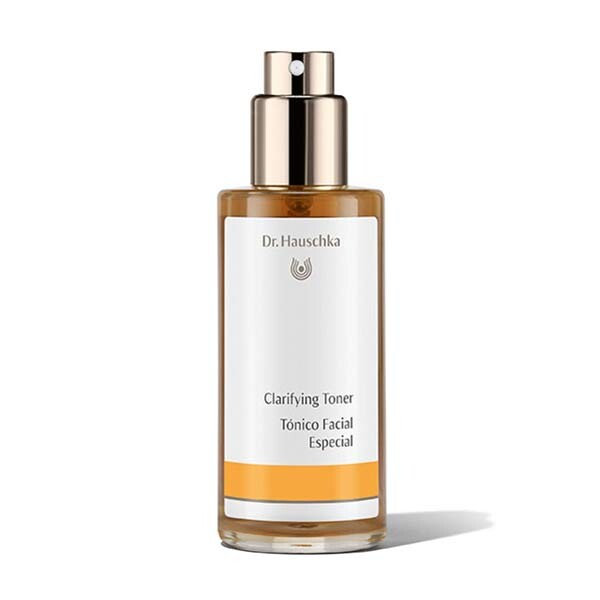 Специальный тоник для лица 100 мл Dr.Hauschka
Специальный тоник для лица 100 мл Dr.Hauschka