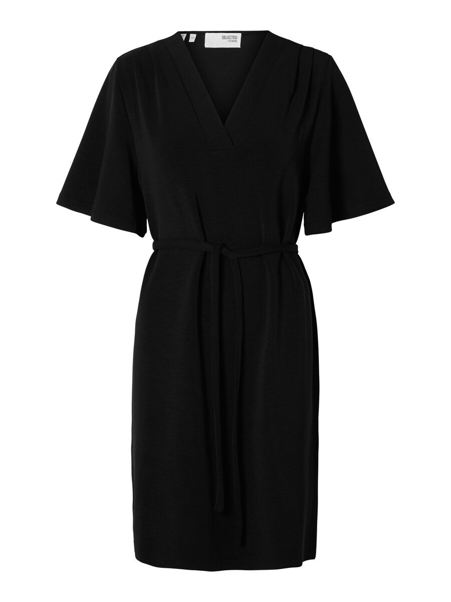 Платье SELECTED SLFTenny, черный
Платье SELECTED SLFTenny, черный