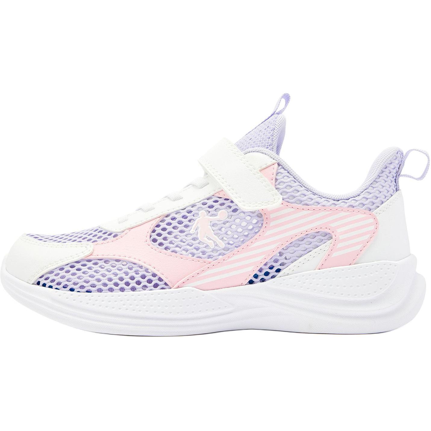 Детские кроссовки с низким верхом, устойчивые к истиранию QIAODAN, фиолетовый/белый
Детские кроссовки с низким верхом, устойчивые к истиранию QIAODAN, фиолетовый/белый