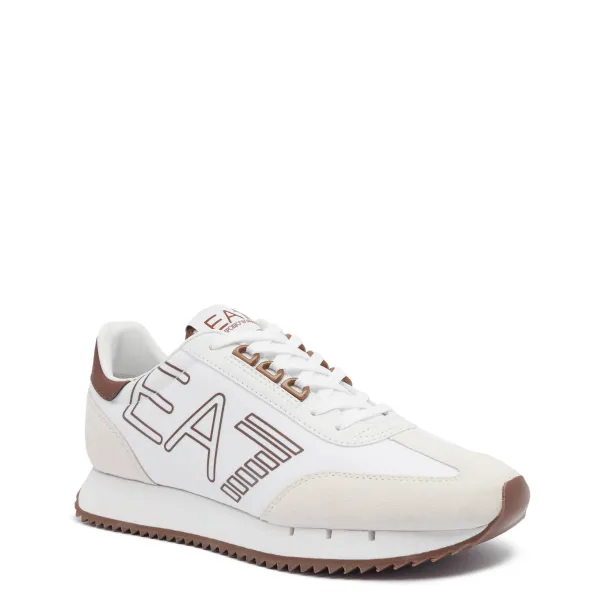 Кроссовки Ea7, белый
Кроссовки Ea7, белый