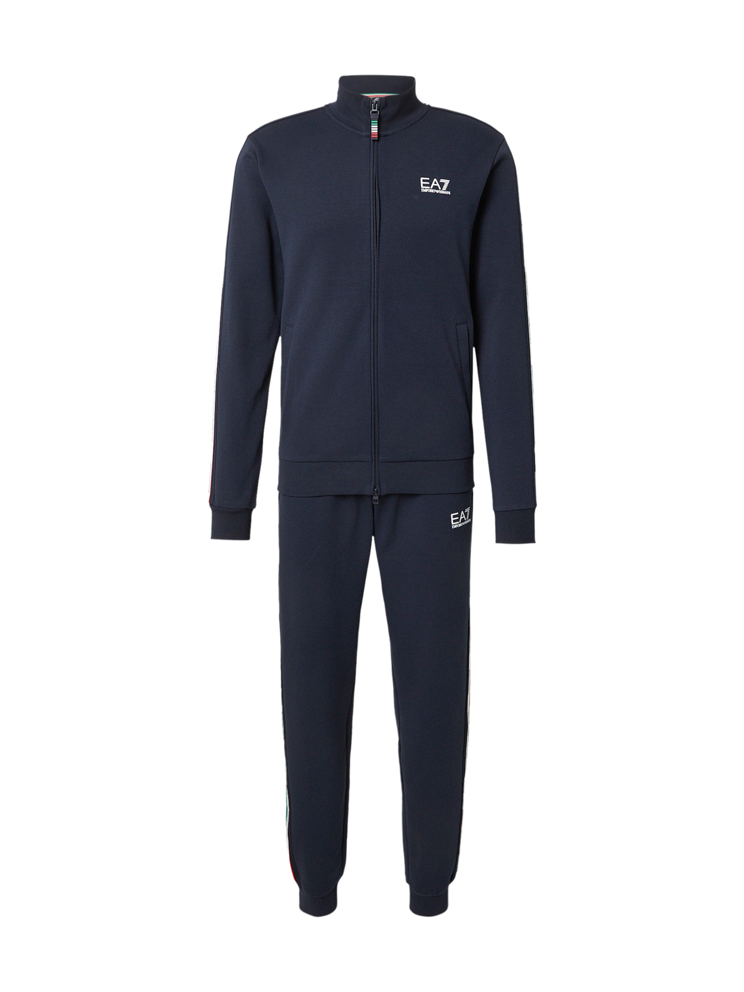 EA7 Emporio Armani Спортивный костюм в цвете Navy
EA7 Emporio Armani Спортивный костюм в цвете Navy