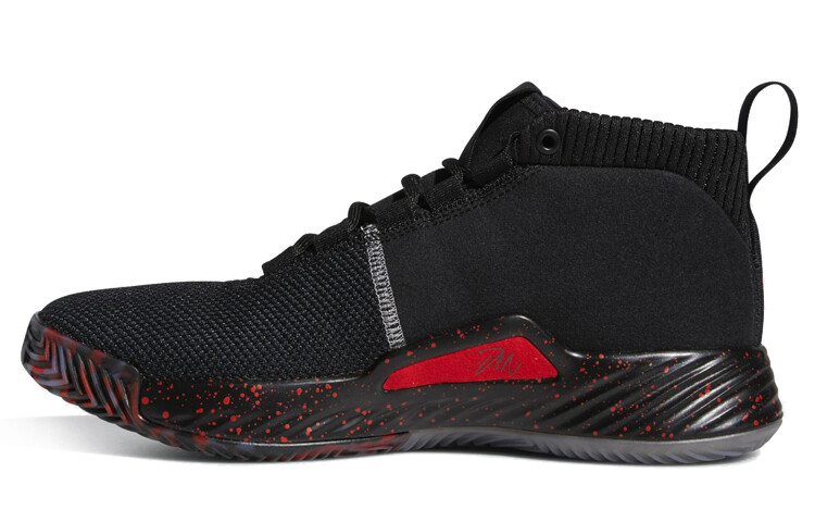 Мужские баскетбольные кроссовки Adidas D lillard 5
Мужские баскетбольные кроссовки Adidas D lillard 5