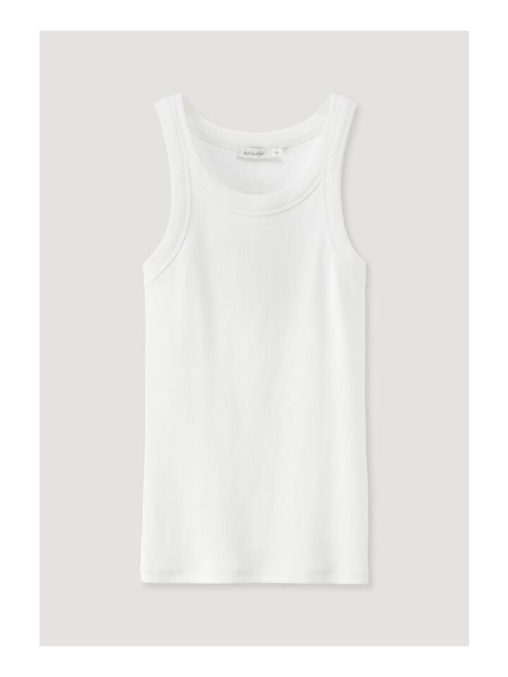 Топ Hessnatur Rib Slim aus Bio Baumwolle, цвет naturweiss
Топ Hessnatur Rib Slim aus Bio Baumwolle, цвет naturweiss