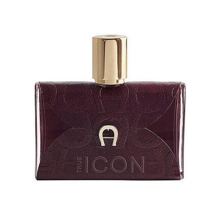 Aigner True Icon Eau de Parfum 50ml
Aigner True Icon Eau de Parfum 50ml