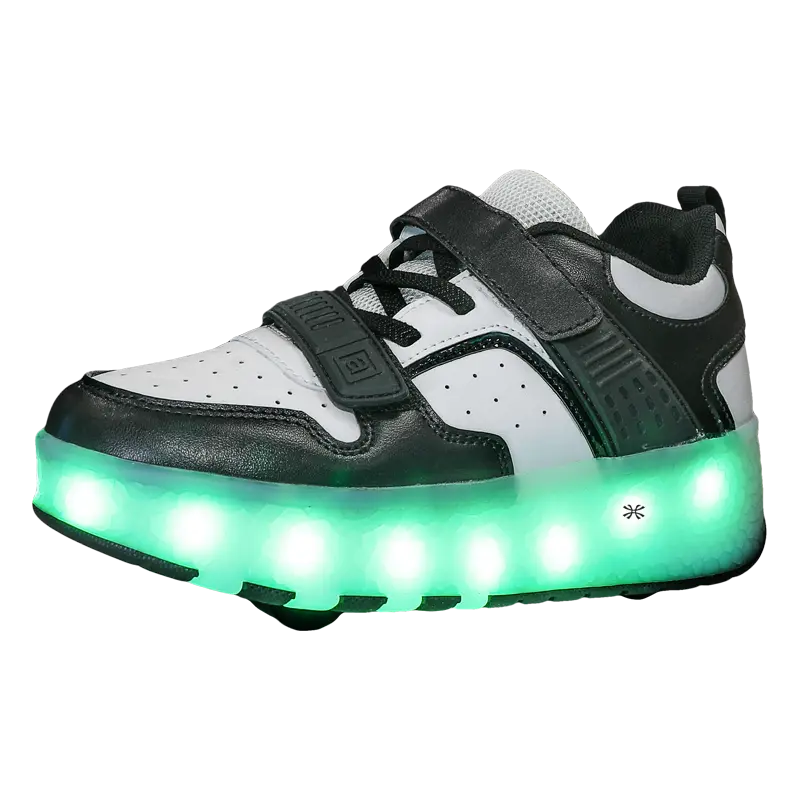 Детская обувь для активного отдыха YUZHAOLIN, белый/черный
Детская обувь для активного отдыха YUZHAOLIN, белый/черный