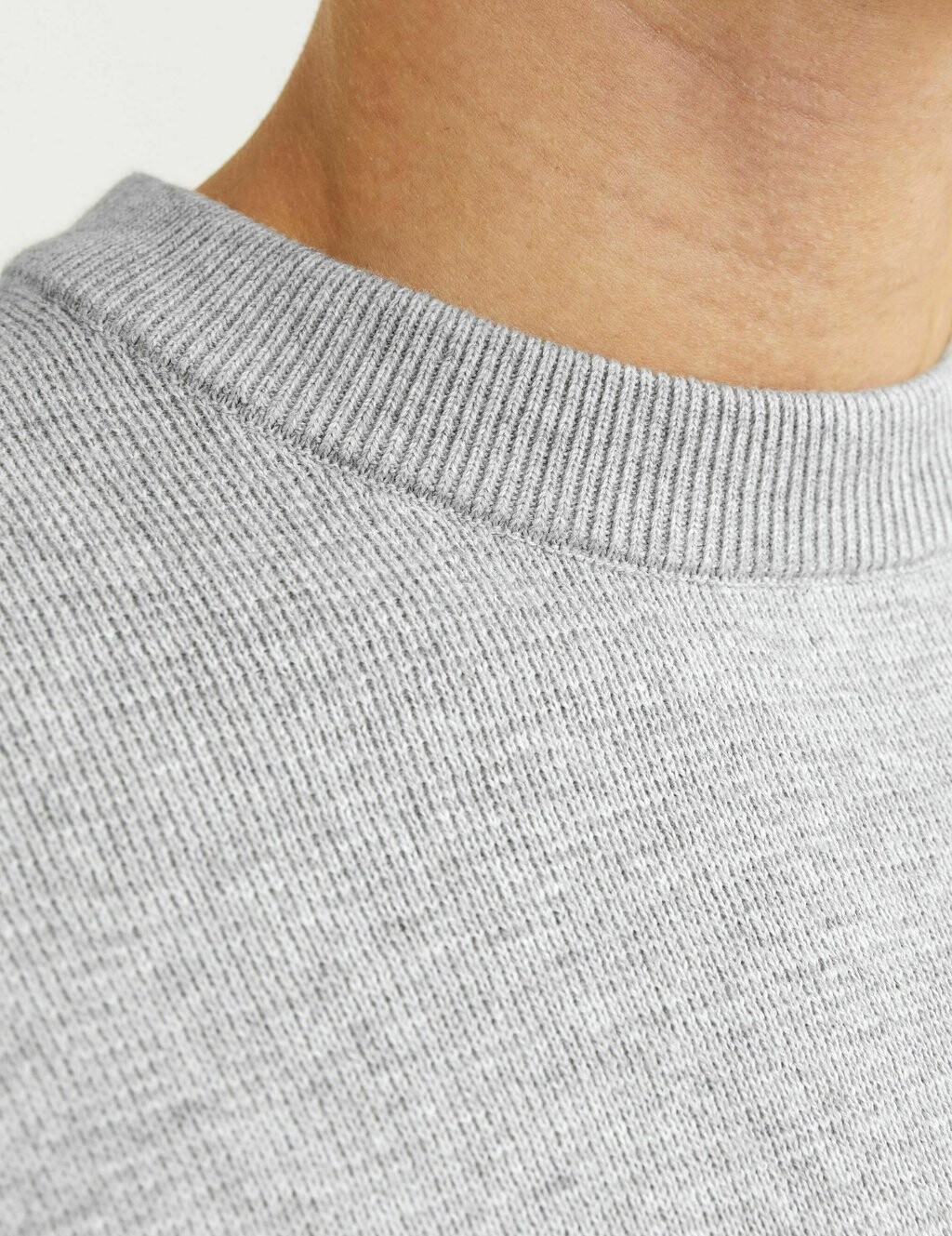 Джемпер JPRBLAMILANO Jack & Jones PREMIUM, серый
Джемпер JPRBLAMILANO Jack & Jones PREMIUM, серый