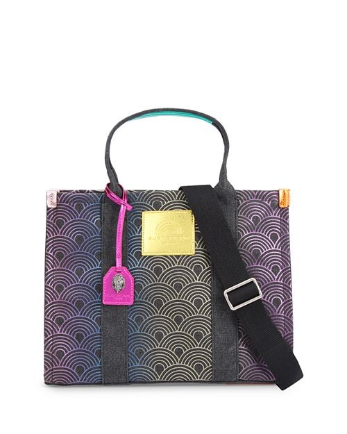 Маленькая сумка Southbank KURT GEIGER LONDON, цвет Multi
Маленькая сумка Southbank KURT GEIGER LONDON, цвет Multi