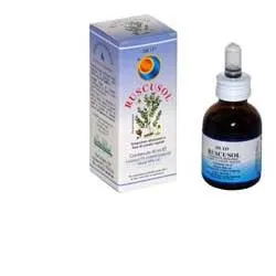 Рускусол жидкость 50 мл Herboplanet