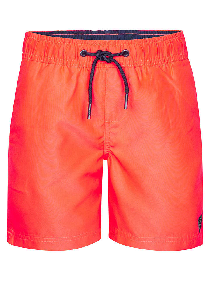 Шорты для плавания Petrol Industries, оранжевый
Шорты для плавания Petrol Industries, оранжевый