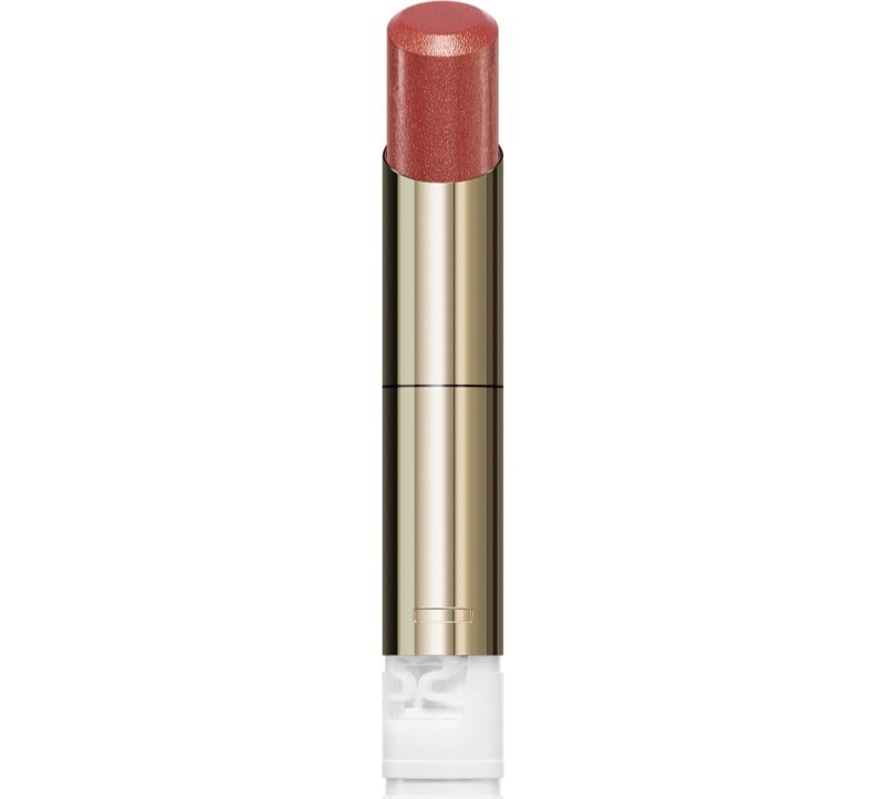 Sensai Lasting Plump Lipstick глянцевая губная помада с эффектом увеличения, оттенок LP07 3,8 г
Sensai Lasting Plump Lipstick глянцевая губная помада с эффектом увеличения, оттенок LP07 3,8 г