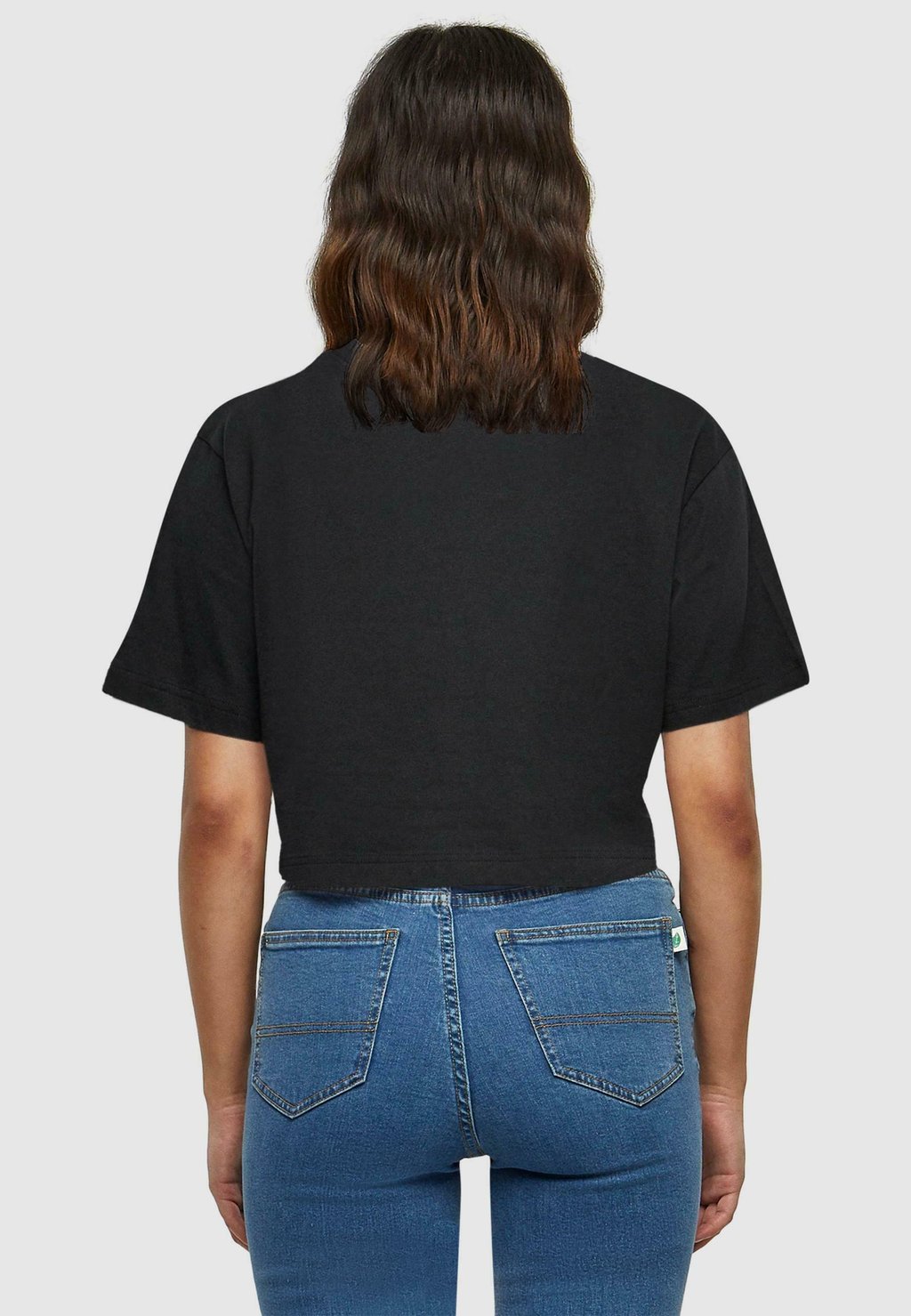 Футболка с принтом Merchcode, черный
Футболка с принтом Merchcode, черный