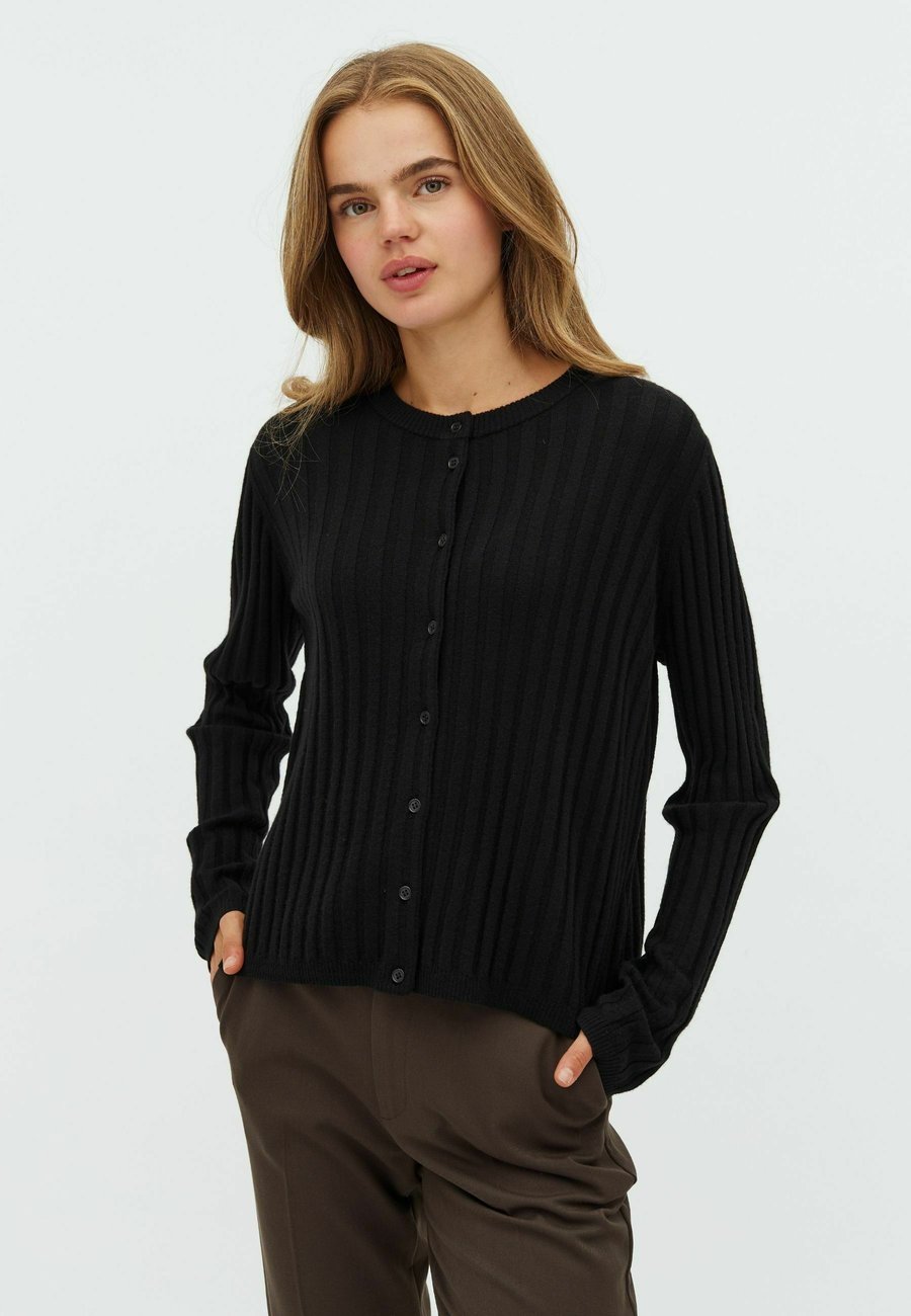 Кардиган mbyM BERKLEY-M, Black
Кардиган mbyM BERKLEY-M, Black