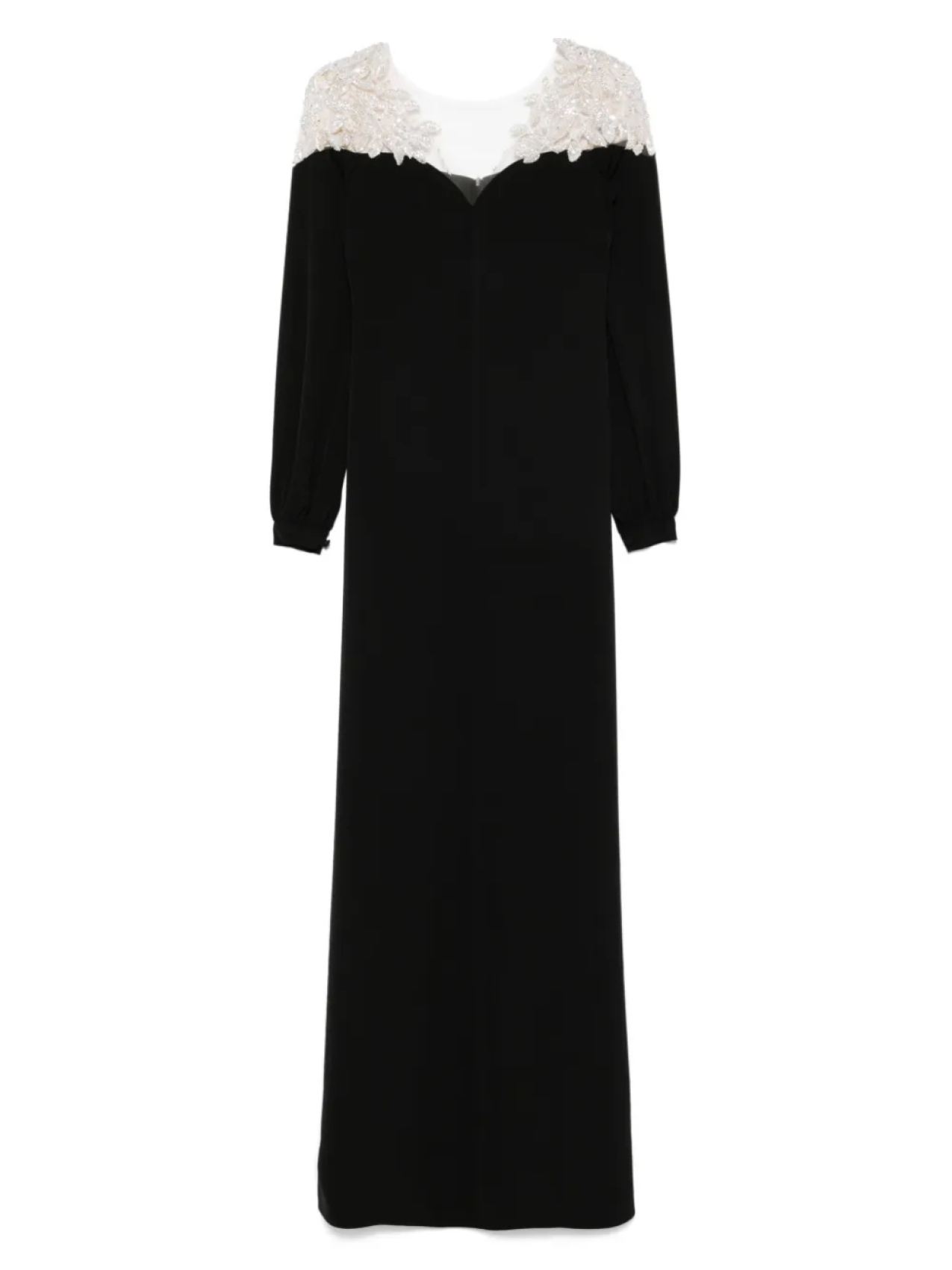 Платье CRISTALLINI Rafaela, черный
Платье CRISTALLINI Rafaela, черный