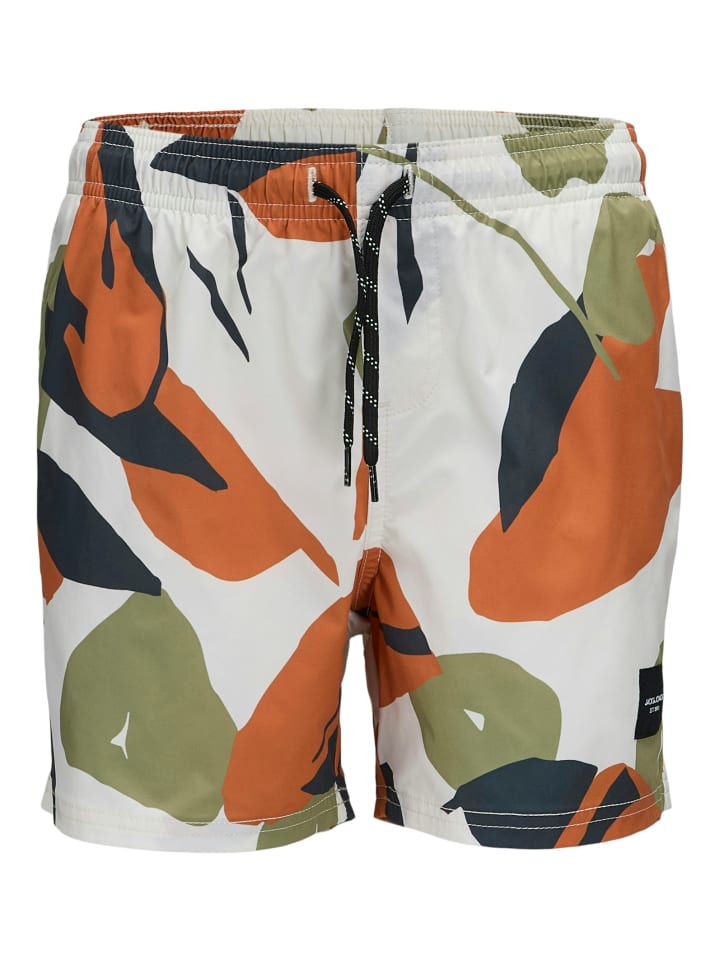 Шорты для плавания JACK & JONES Junior
Шорты для плавания JACK & JONES Junior