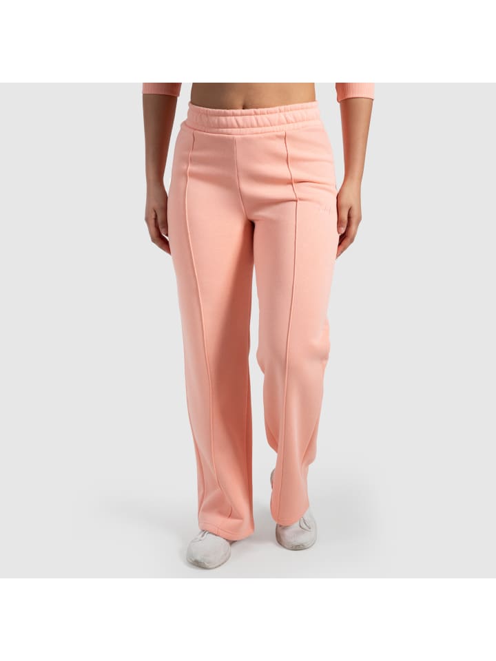 Спортивные брюки SMILODOX, цвет aprikose
Спортивные брюки SMILODOX, цвет aprikose