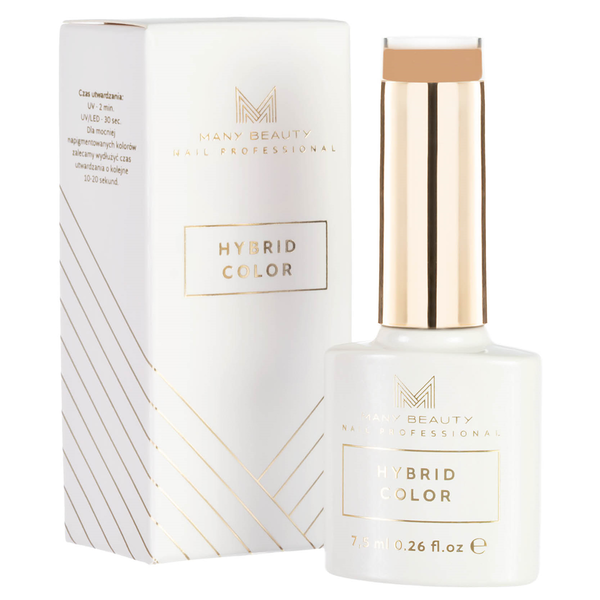 Гибридный лак для ногтей 803 тоффи, 7,5 мл Many Beauty Nail professional hybrid color uv, цвет 803 - toffie
Гибридный лак для ногтей 803 тоффи, 7,5 мл Many Beauty Nail professional hybrid color uv, цвет 803 - toffie