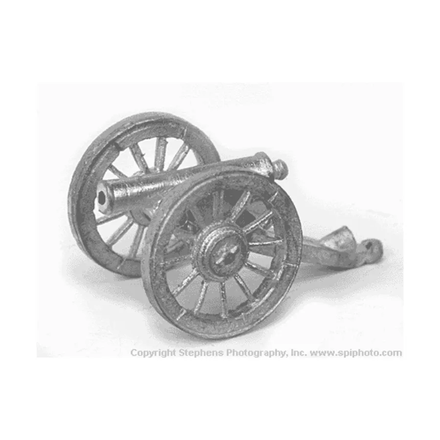 8-см горные пушки, Colonialism - Spanish American War - Spain (25mm)
8-см горные пушки, Colonialism - Spanish American War - Spain (25mm)