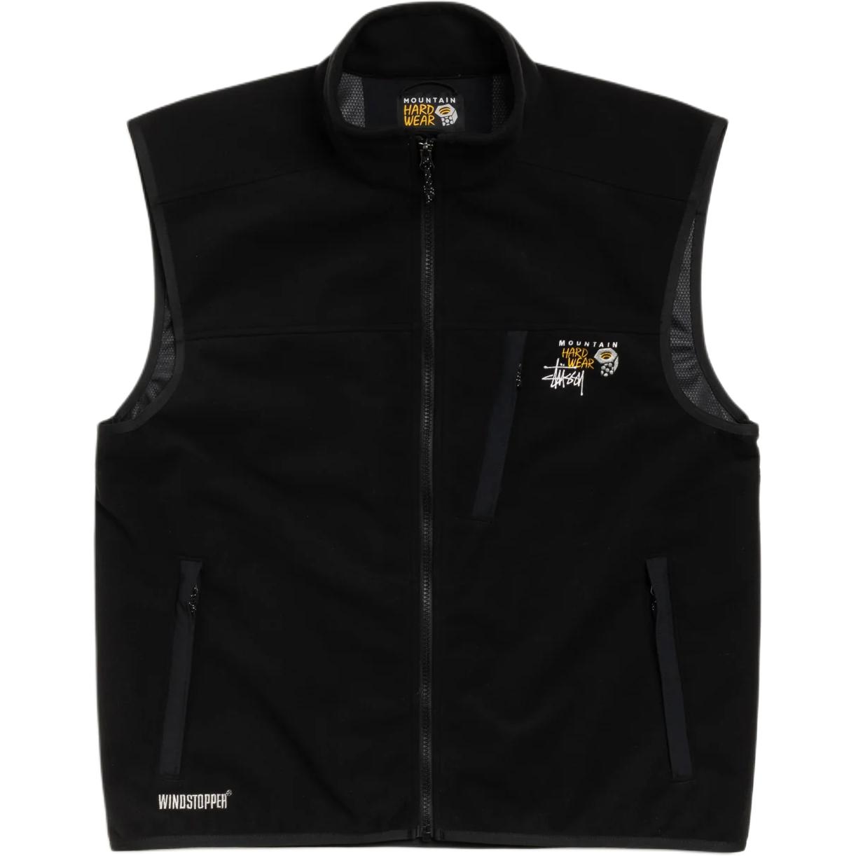 Футболка-майка X Mountain Hardwear Co brand FW25 Unisex Stussy, черный
Футболка-майка X Mountain Hardwear Co brand FW25 Unisex Stussy, черный