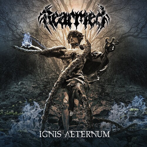 CD диск Re-Armed: Ignis Aeternum
CD диск Re-Armed: Ignis Aeternum