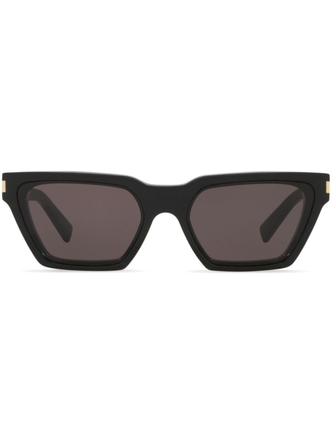 Солнцезащитные очки Calista в квадратной оправе Saint Laurent Eyewear, черный
Солнцезащитные очки Calista в квадратной оправе Saint Laurent Eyewear, черный