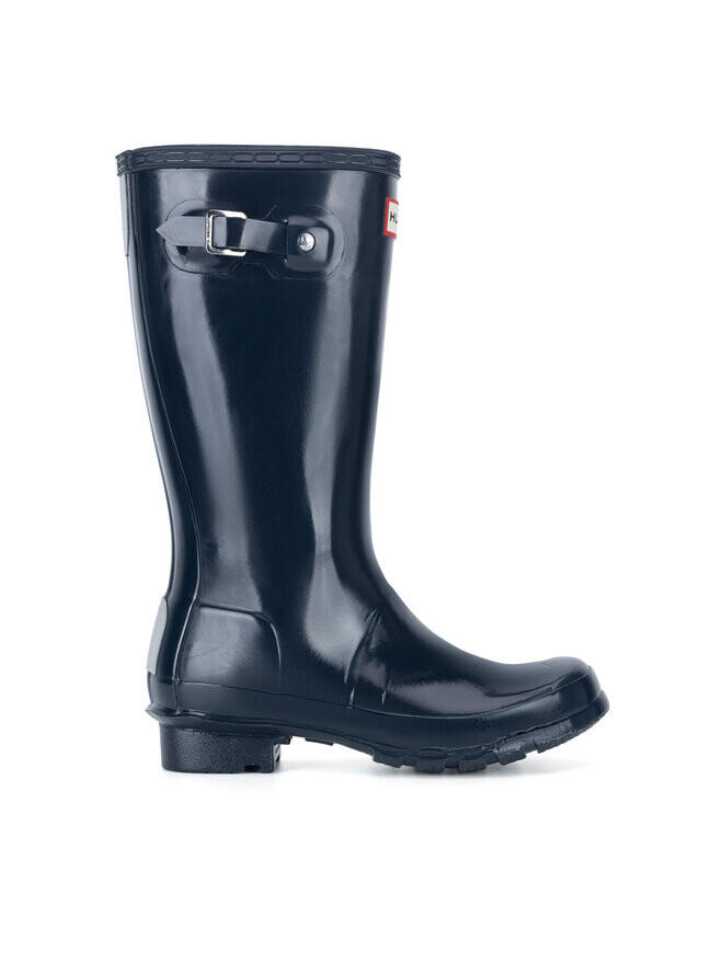 Резиновые сапоги Hunter, синий
Резиновые сапоги Hunter, синий