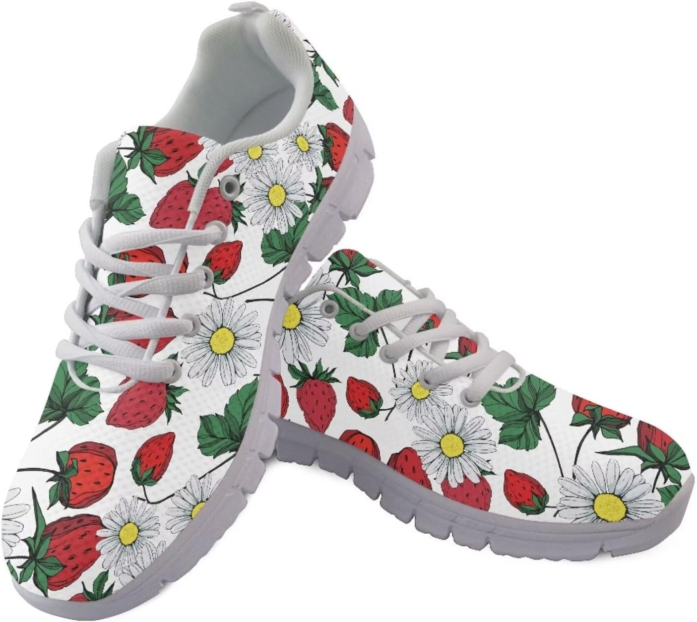 Мужские легкие прогулочные кроссовки AmzPrint с белой подошвой и анималистическим принтом
Мужские легкие прогулочные кроссовки AmzPrint с белой подошвой и анималистическим принтом