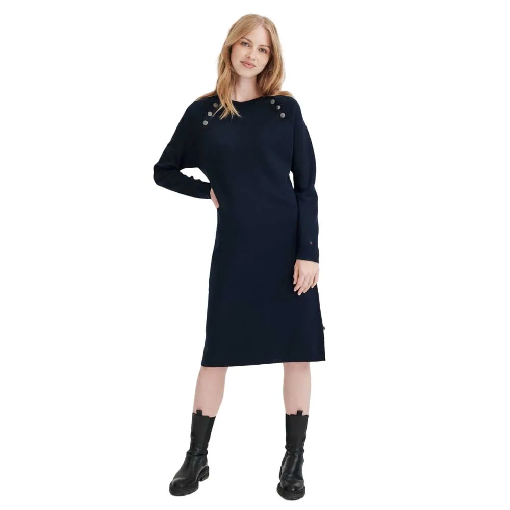 Платье Redgreen Dune Midi, синий
Платье Redgreen Dune Midi, синий