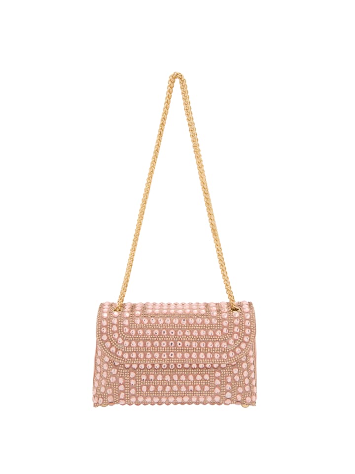 Наплечная сумка faina, розовый
Наплечная сумка faina, розовый