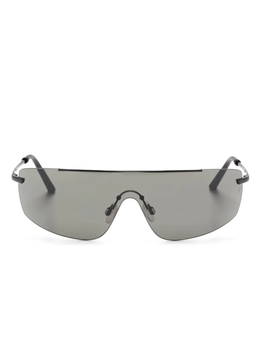 Солнцезащитные очки R-5 Oliver Peoples, черный
Солнцезащитные очки R-5 Oliver Peoples, черный