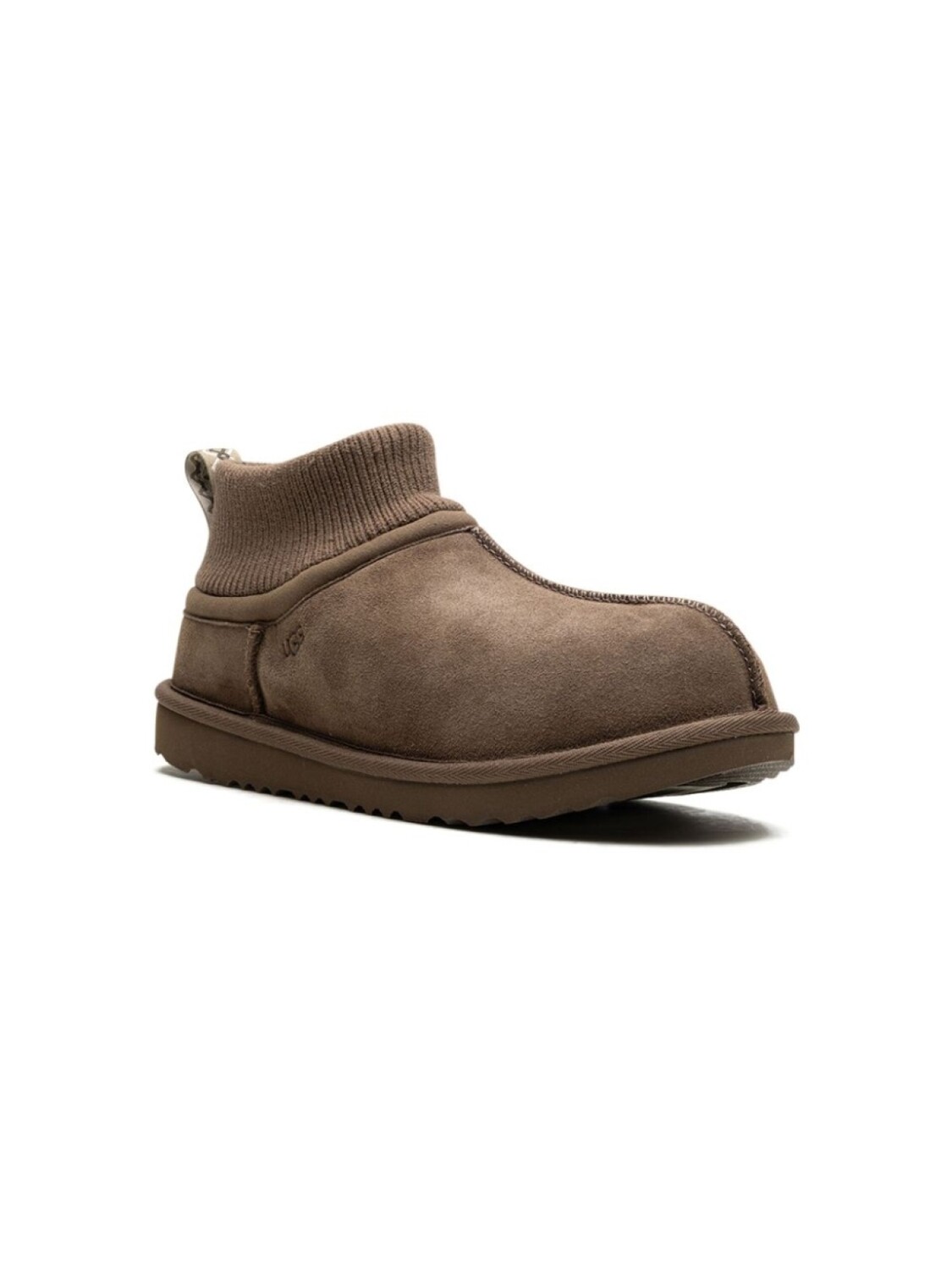 Классические ботинки Ultra "Hickory" UGG Kids, коричневый
Классические ботинки Ultra "Hickory" UGG Kids, коричневый