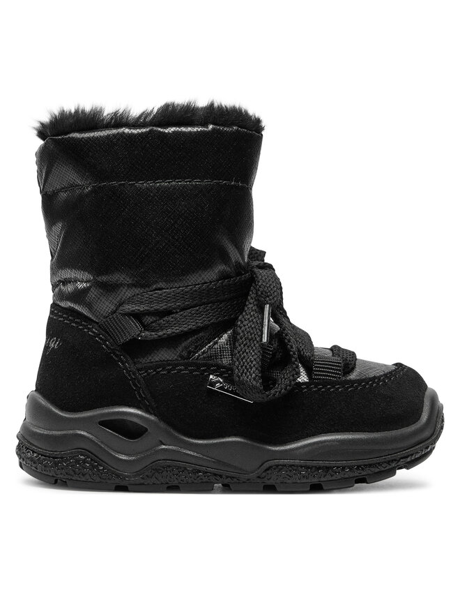 Зимние ботинки Primigi 6861500 M GORE-TEX, черный
Зимние ботинки Primigi 6861500 M GORE-TEX, черный