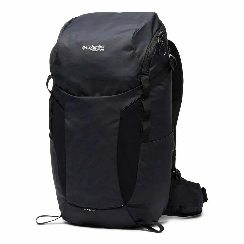 Рюкзак Columbia Triple Canyon 36L, черный
Рюкзак Columbia Triple Canyon 36L, черный