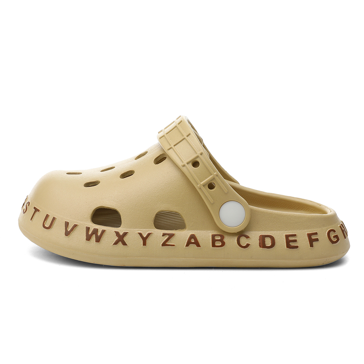 Сандалии детские с амортизаторами FIRS Kids, хаки
Сандалии детские с амортизаторами FIRS Kids, хаки