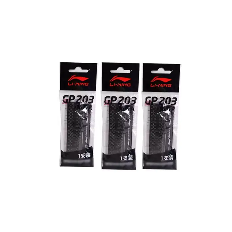 Li-Ning Li Ning Badminton Grip Tape PU для бадминтонной ракетки, теннисной ракетки, велосипедного руля, рукоятки удочки, тонкая, 3 шт
Li-Ning Li Ning Badminton Grip Tape PU для бадминтонной ракетки, теннисной ракетки, велосипедного руля, рукоятки удочки, тонкая, 3 шт