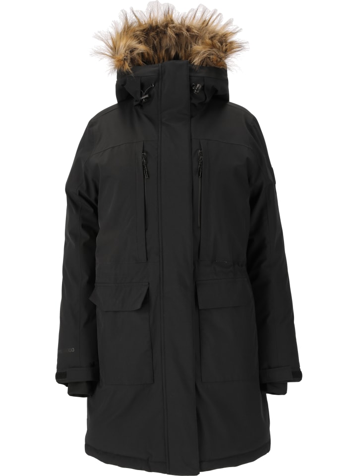 Whistler Парка Блафф в цвете 1001 Black
Whistler Парка Блафф в цвете 1001 Black