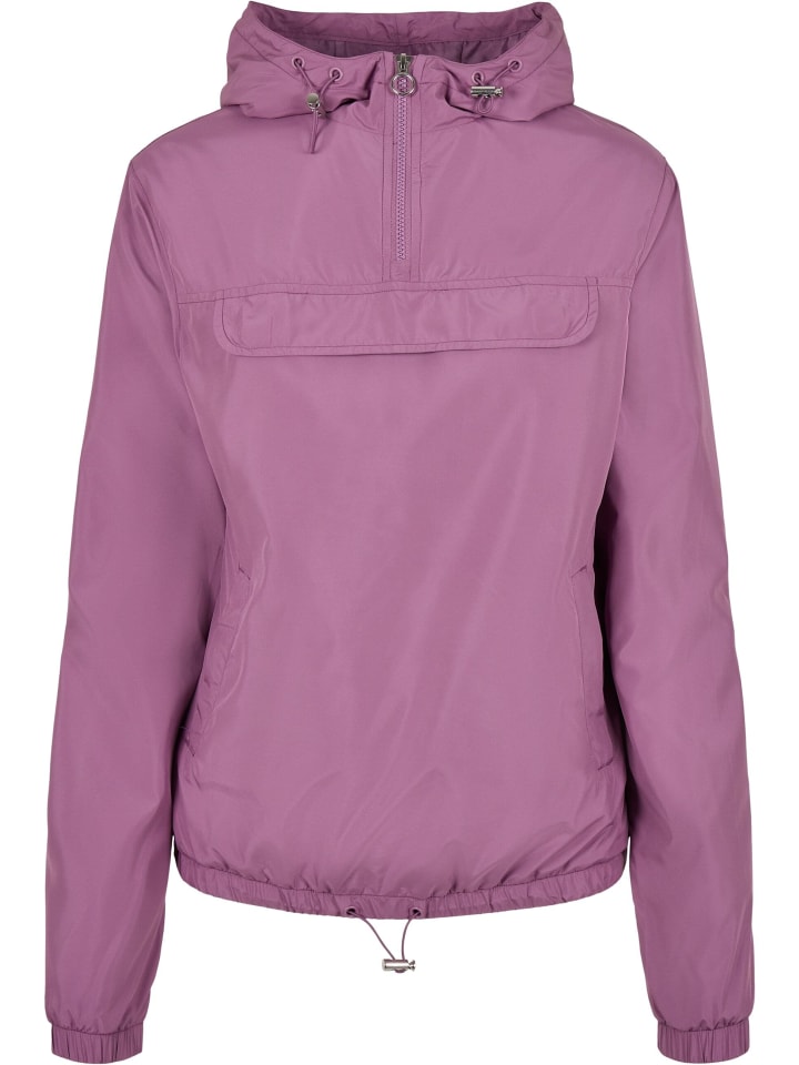 Ветровка Urban Classics, цвет duskviolet, Фиолетовый, Ветровка Urban Classics, цвет duskviolet
Ветровка Urban Classics, цвет duskviolet, Фиолетовый, Ветровка Urban Classics, цвет duskviolet