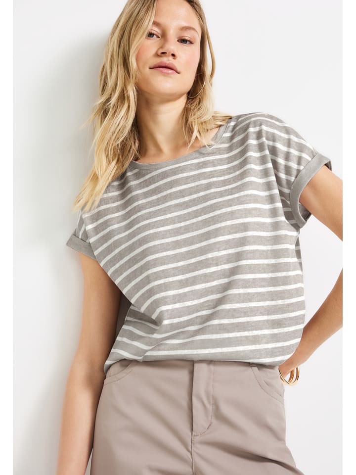 Футболка Street One
Футболка Street One