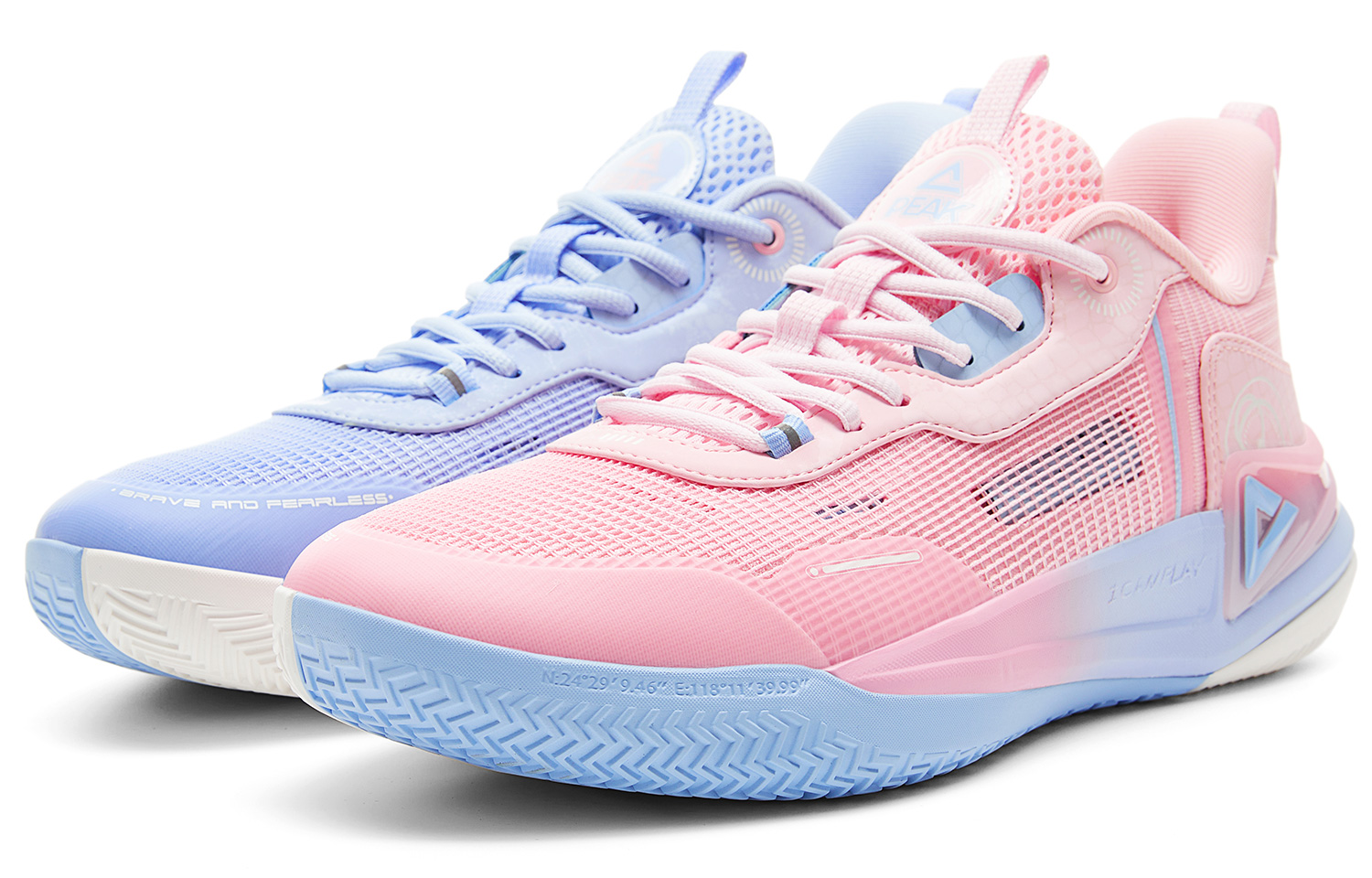 PEAK Баскетбольные кроссовки Hero 2 с амортизацией, противоскользящие, с отскоком, низкие, мужские, небесно-голубые, жемчужно-розовые, разные цвета
PEAK Баскетбольные кроссовки Hero 2 с амортизацией, противоскользящие, с отскоком, низкие, мужские, небесно-голубые, жемчужно-розовые, разные цвета