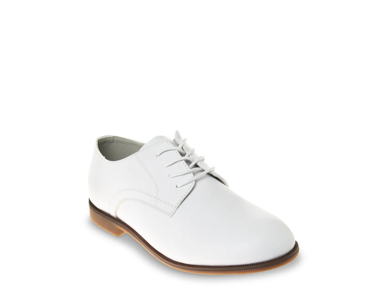 Оксфорды Josmo Classic Elegant Oxford - Kids', белый
Оксфорды Josmo Classic Elegant Oxford - Kids', белый