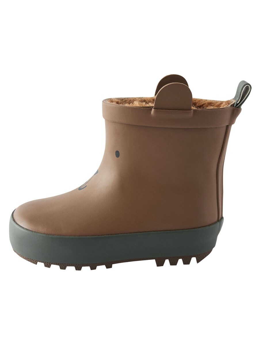 Резиновые сапоги Next, коричневый
Резиновые сапоги Next, коричневый