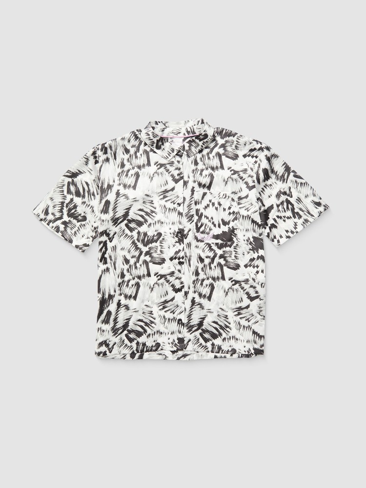 Рубашка Volcom Fa Alix Hemd, black white
Рубашка Volcom Fa Alix Hemd, black white