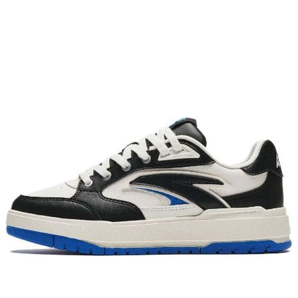 Кроссовки серии скейтбординг кроссовки Anta, черный
Кроссовки серии скейтбординг кроссовки Anta, черный