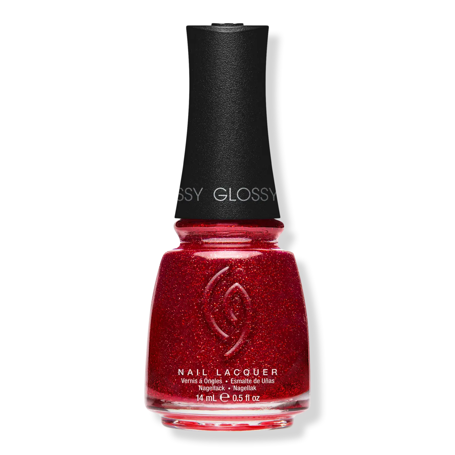 Лак для ногтей Mega Pigment с блестками China Glaze, Ruby Pumps (deep red with fine red glitter)
Лак для ногтей Mega Pigment с блестками China Glaze, Ruby Pumps (deep red with fine red glitter)